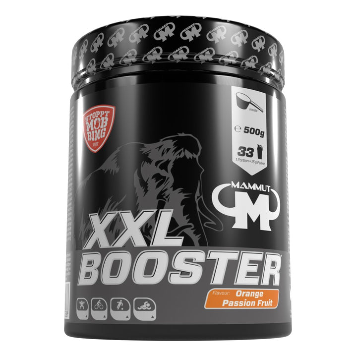 XXL Booster