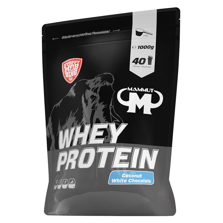 Whey Protein