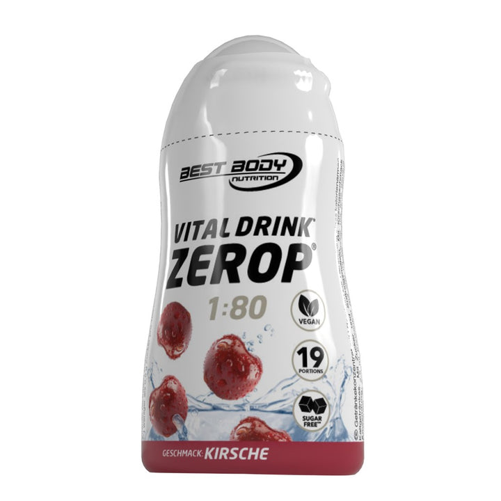 Vital Drink Zerop - Squeeze