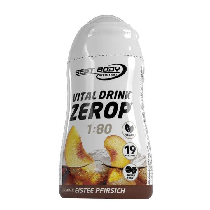 Vital Drink Zerop - Squeeze