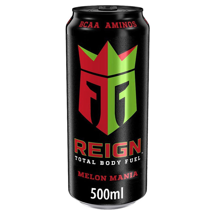 REIGN BCAA Drink