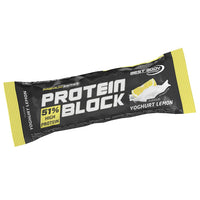 Protein Block - 90g Bar