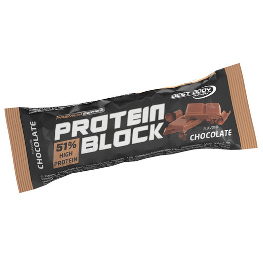 Protein Block - Barretta da 90g