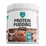 Protein Pudding