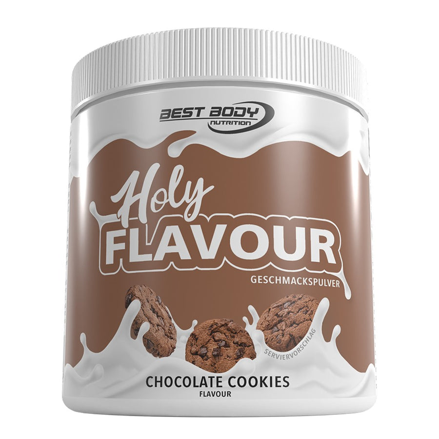 Holy Flavour - Flavor Powder