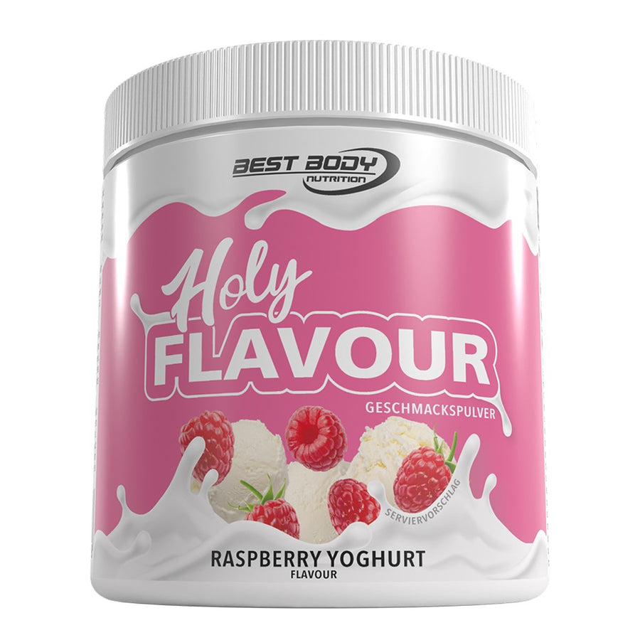 Holy Flavour - Flavor Powder