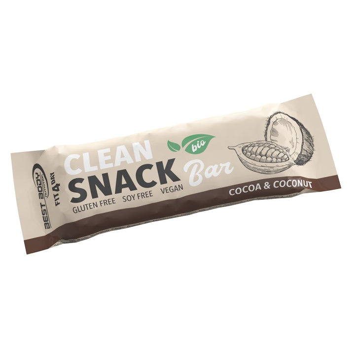 Clean Snack - NW