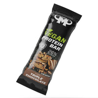 Vegan Protein Bar - NW