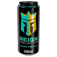 REIGN BCAA Drink