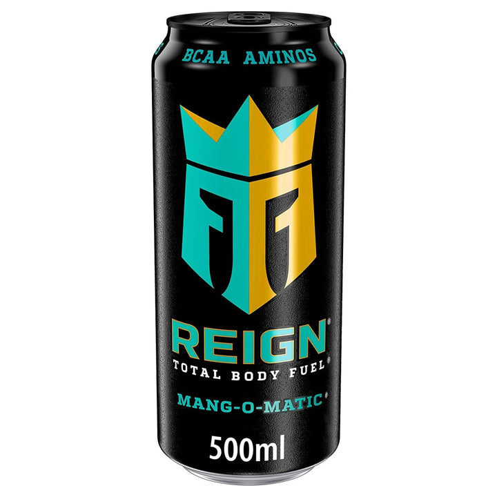 REIGN BCAA Drink