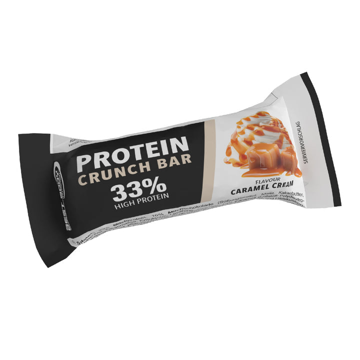 Protein Crunch One