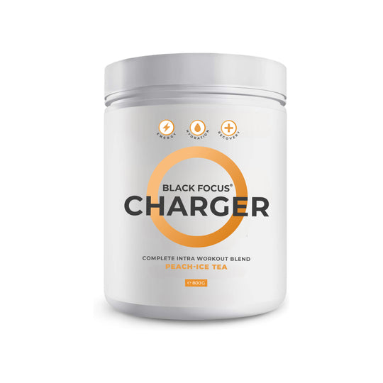 CHARGER™ - COMPLETE INTRA WORKOUT BLEND
