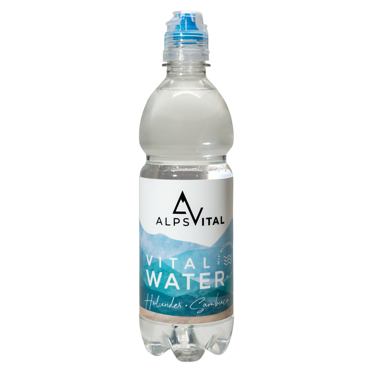 Vital Water