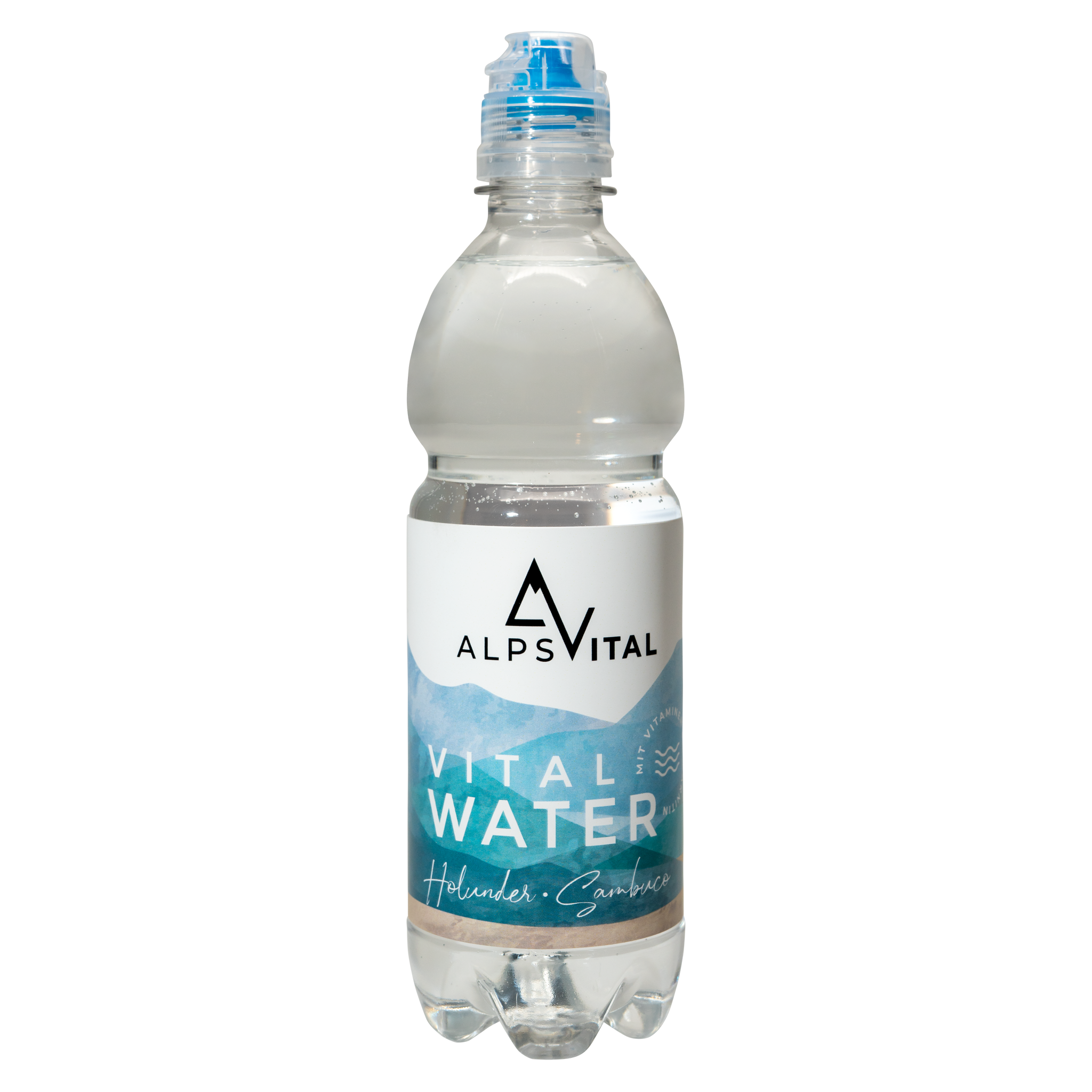 Vital Water