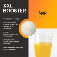 XXL Booster