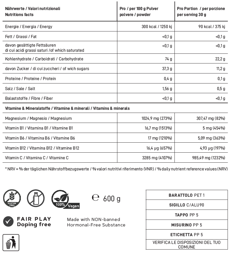 MineralMix