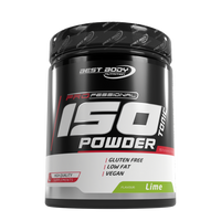 Professional Isotonic Powder