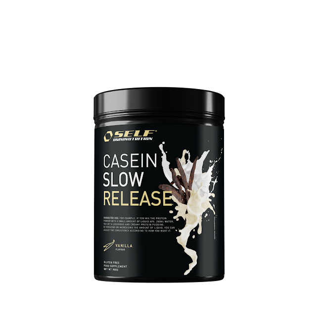 Casein Slow Release