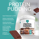 Protein Pudding