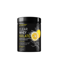 Clear Whey Isolate