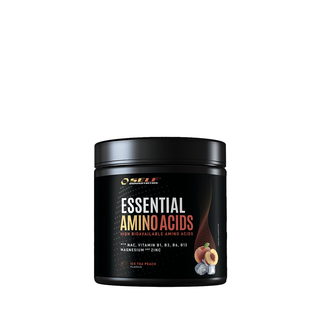 Essential Amino