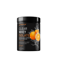 Clear Whey Isolate