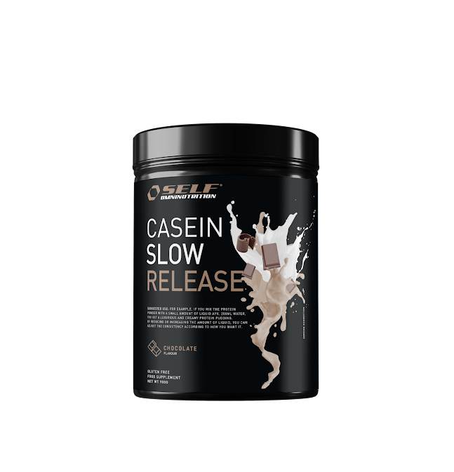 Casein Slow Release