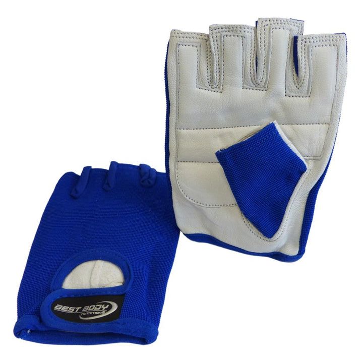 Handschuhe Power - Blau