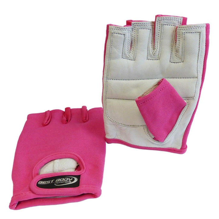 Gloves Power - Pink