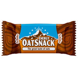 Oat Snack Barretta