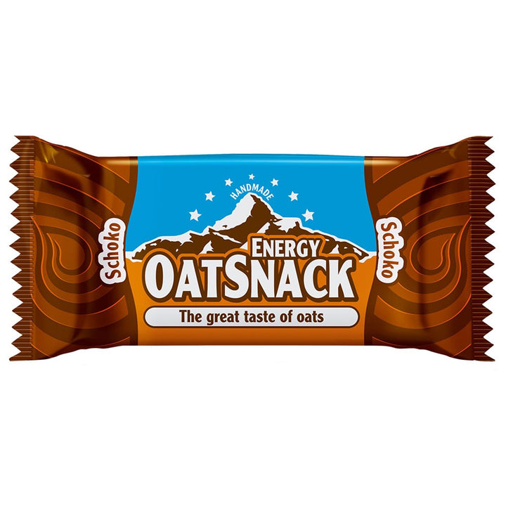 Oat Snack Barretta