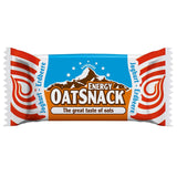 Oat Snack Barretta