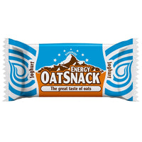 Oat Snack Barretta