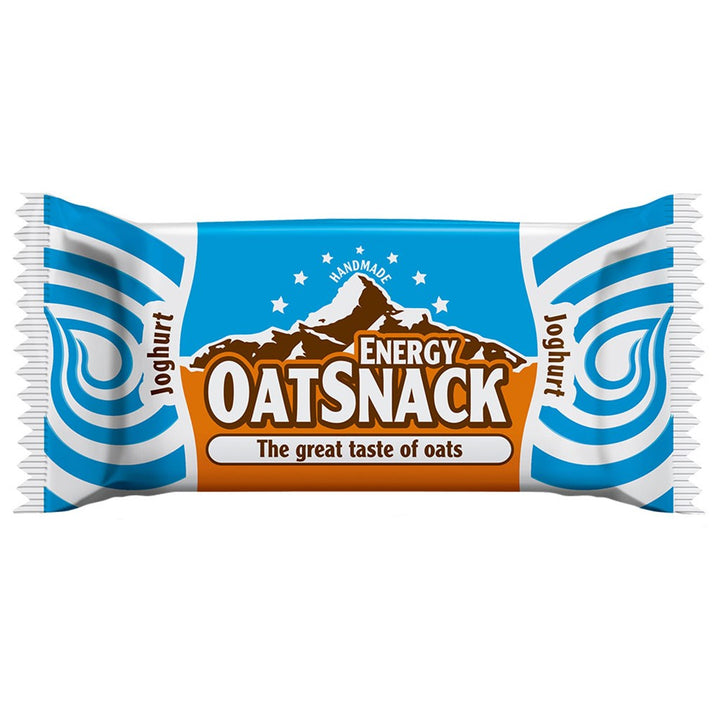 Oat Snack Barretta