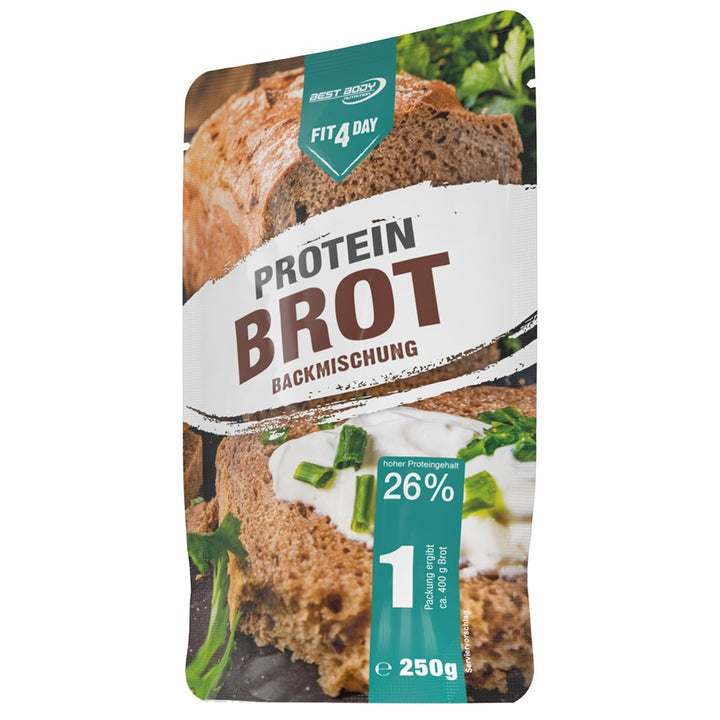 Protein Brot