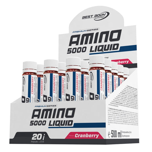 Amino Liquid 5000