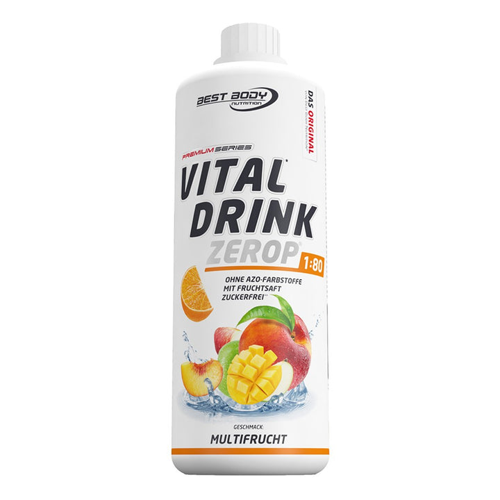 Vital Drink ZeroP