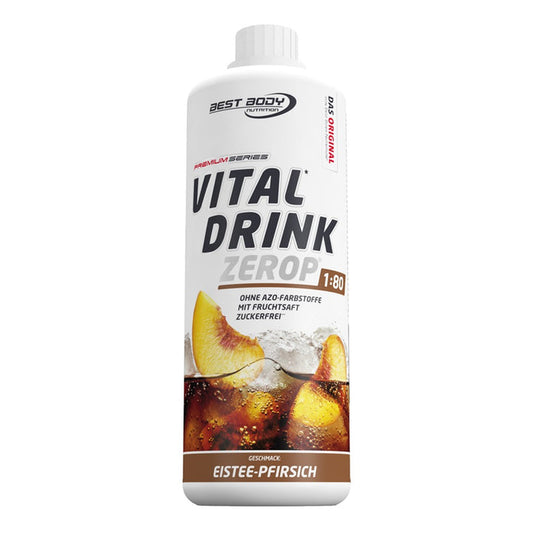 Vital Drink ZeroP