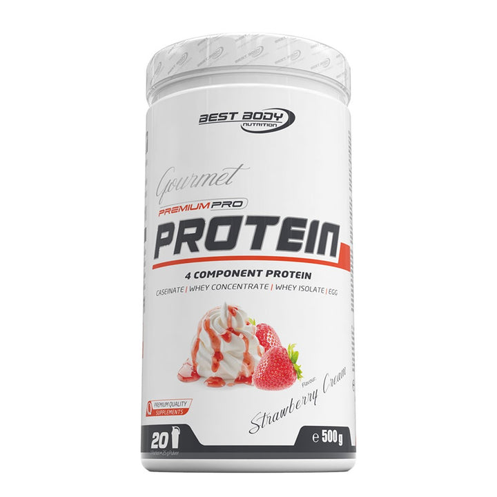 Gourmet Premium Pro Proteine