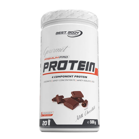 Gourmet Premium Pro Protein