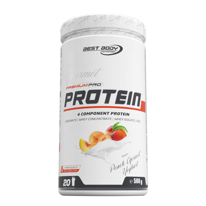 Gourmet Premium Pro Protein