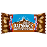 Oat Snack Barretta