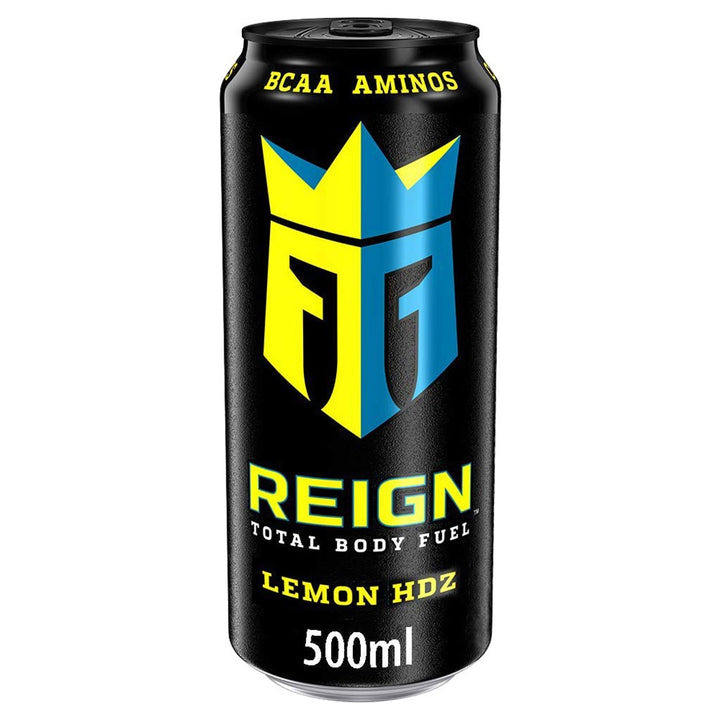 REIGN BCAA Drink