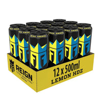 REIGN BCAA Drink