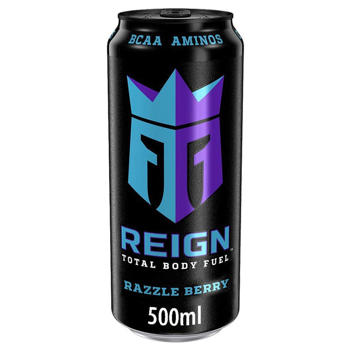 REIGN BCAA Drink