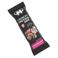 Crunchy Protein Bar