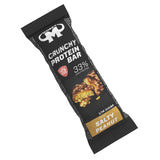 Crunchy Protein Bar