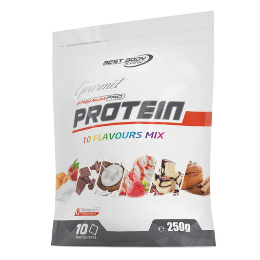 Gourmet Premium Pro Protein - Mix Beutel