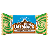 Oat Snack Barretta