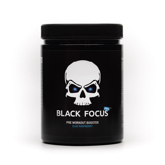 Black Focus Pro